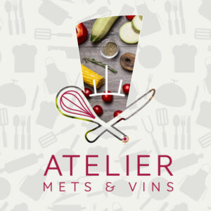 Cours de cuisine Restaurant Mets & Vins Bourg-en-Bresse